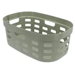 Sunware, Aufbewahrungskorb, Sigma Home Korb 45 Liter Grün