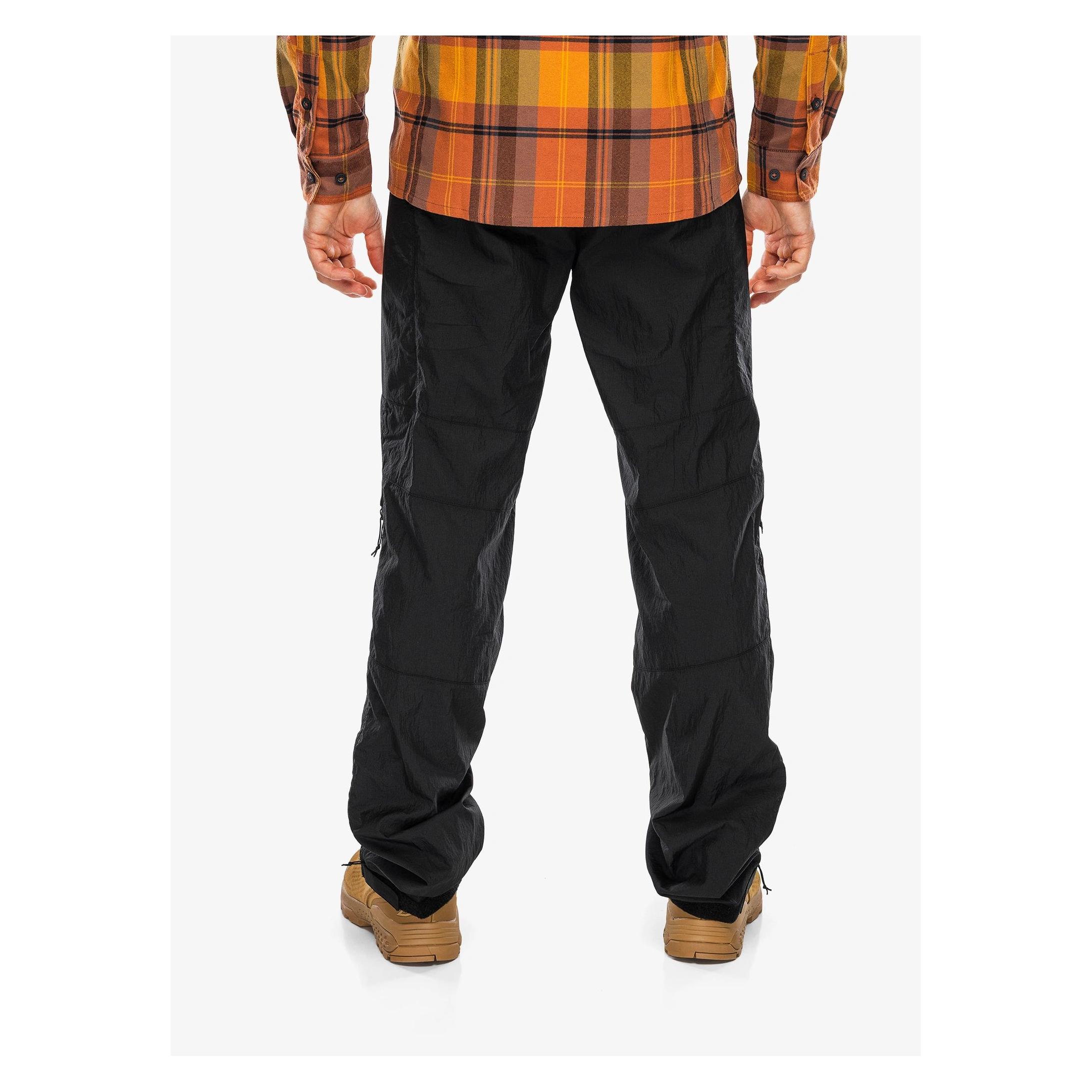 Helikon Tex Taktische Hose Helikon-Tex Windrunner Windpack Nylon - black (XL) (746045)