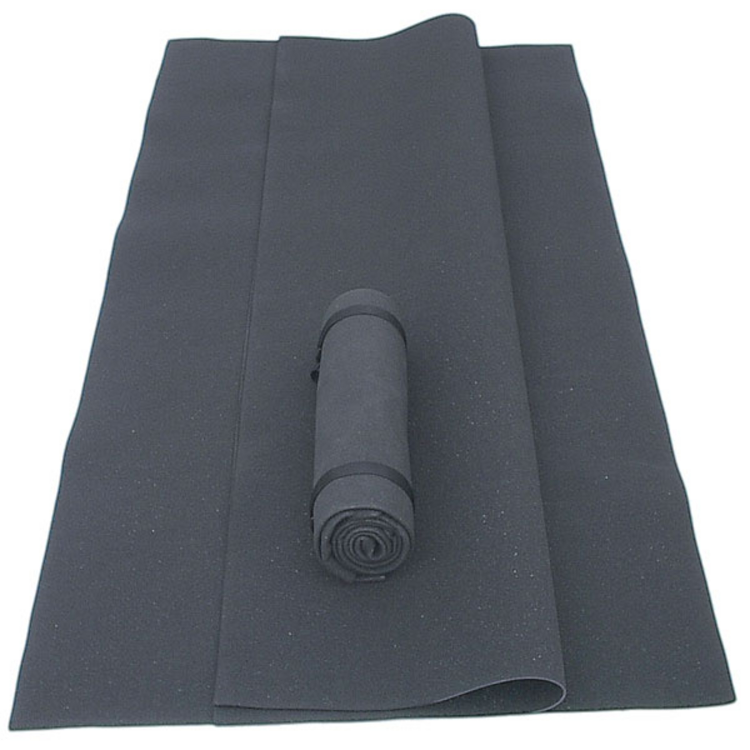 Exped Doublemat Evazote Matte Isomatte grau Größe 200x100cm Trekking