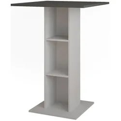 Vicco, Bartisch, Repose (75 x 75 x 106 cm, 75 x 75 x 106 cm)