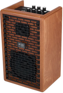 Acus One Ferdi 4 Cherrywood Cherrywood
