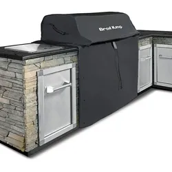 Broil King Schutzhülle 500er Built-In