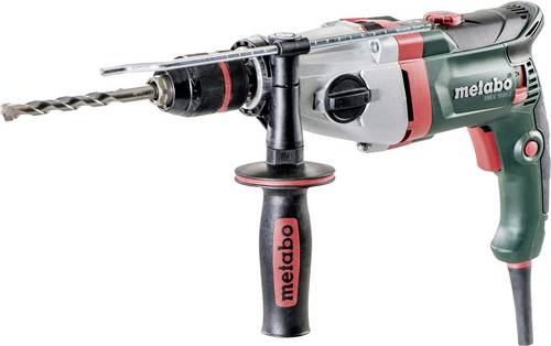 Metabo SBEV 1000-2 2-Gang-Schlagbohrmaschine 1010W inkl. Koffer