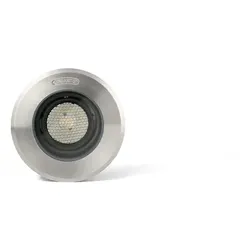 Faro Outdoor LED Deckenleuchte GEISER 80 38°, 6,5W, 3000K, IP67, verstellbar, grau FAR-70305