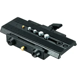MANFROTTO Schnellwechseleinrichtung #357 (Angebot)