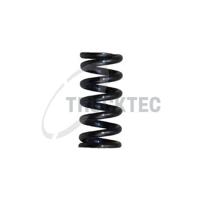 TRUCKTEC AUTOMOTIVE Feder 0167082 für DAF Iveco MAN Mercedes RENAULT TRUCKS