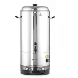 Hendi Kaffee-Perkolator, doppelwandig, Ø 295 mm