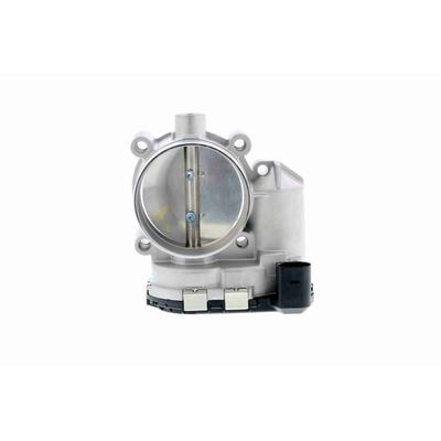 VEMO Drosselklappenstutzen Original Qualität v10810050 für Skoda VAG