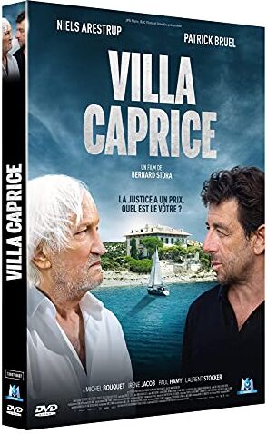 Bernard Stora - Villa caprice [FR Import] - Preis vom 13.10.2026 19:28:25 h