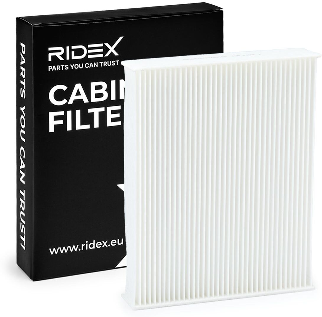 RIDEX 424I0723 Pollen filter