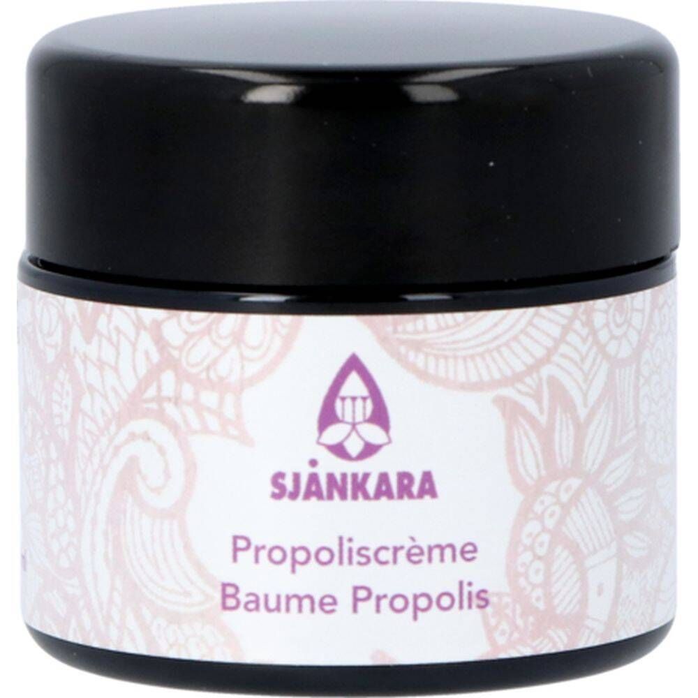 Sjankara Propoliscreme 50ml 50 ml Creme