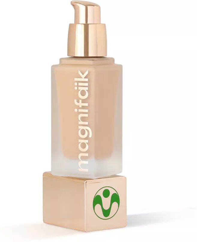 Magnifaik - Lightweight Foundation, Juste parfait, 30 ml