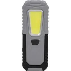 MLI 27700072 - LED-Arbeitsleuchte WL7, 250 lm, 6500 K, Akku