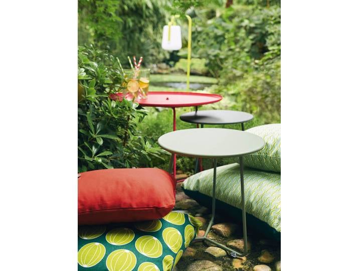 Fermob Cocotte niedriger Tisch