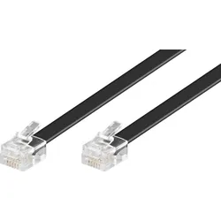 Goobay RJ12 Anschlußkabel 50321