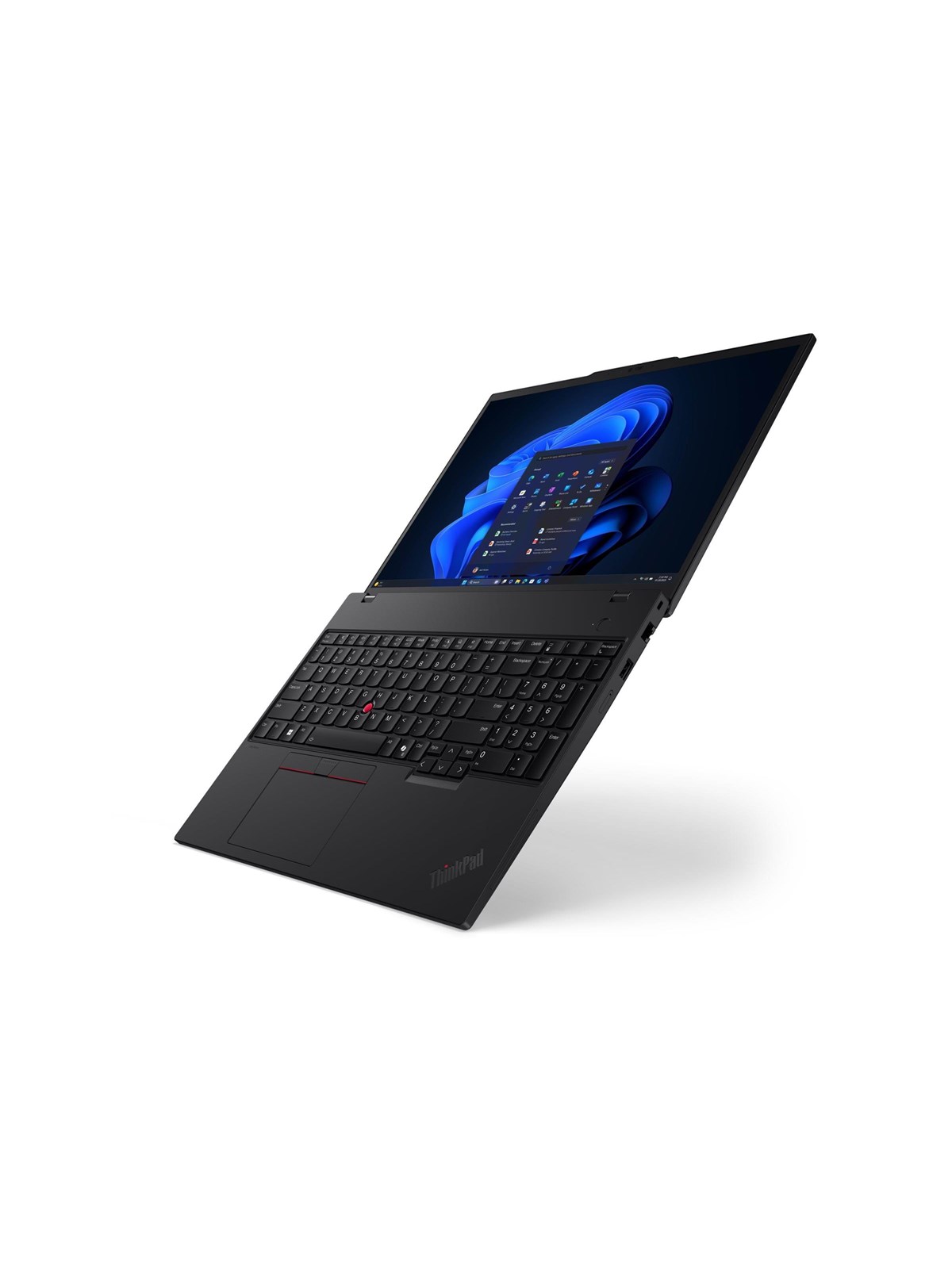 Lenovo ThinkPad T16 Gen 4 - 16" - Intel Core Ultra 5 - 225U - 16 GB RAM - 512 GB SSD - German