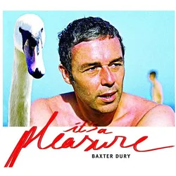 Rough Trade, Schallplatten, It'S A Pleasure (Lp+Mp3) (Baxter Dury)