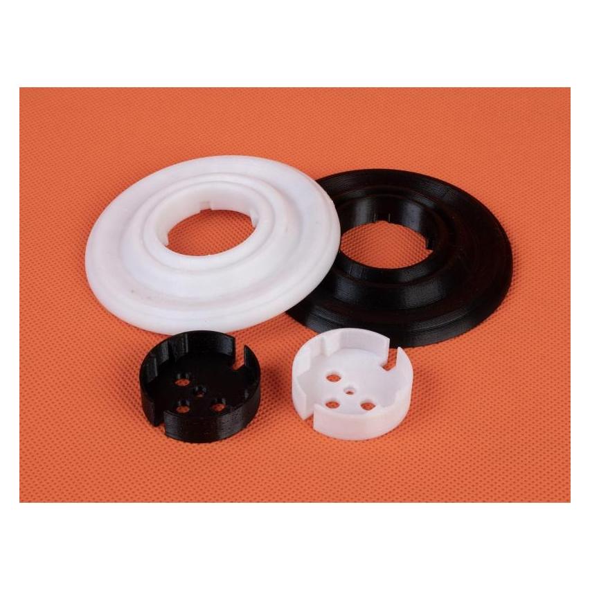 Prusa Prusament PETG V0 Natural 1kg (PETG, 1000 g) (8594173675742)