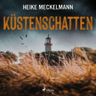 Küstenschatten: Fehmarn Krimi (Kommissare Westermann und Hartwig 2) - Heike Meckelmann, Audio, 9788728210574