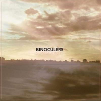 Sun Sounds - Binoculers, Vinyl