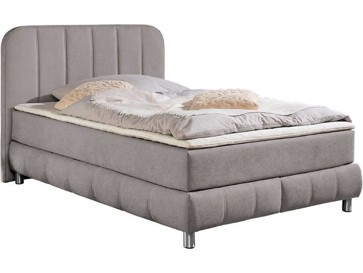 Home affaire Boxbett Abtenau inkl. Topper, Boxbett, inkl. Topper