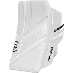 WARRIOR RITUAL G6.1 PRO+ STOCKHAND SENIOR | weiss Linksfänger