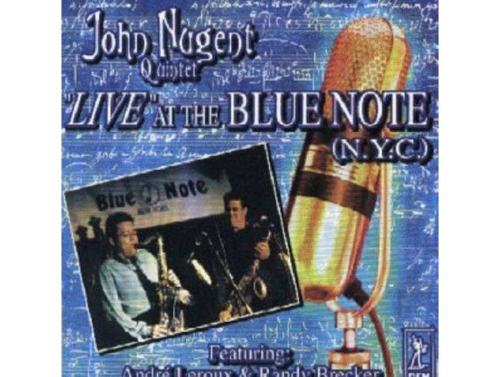Live at the Blue Note