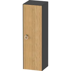 Duravit Halbhochschrank „White Tulip“ 40 × 132 × 36 cm
