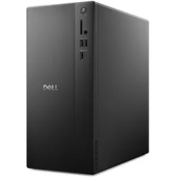 Dell QVT1260 (512 GB, 16 GB), PC, Schwarz