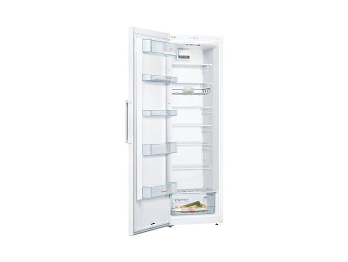 Bosch KSN36VWDG Kühlschrank Weiss links