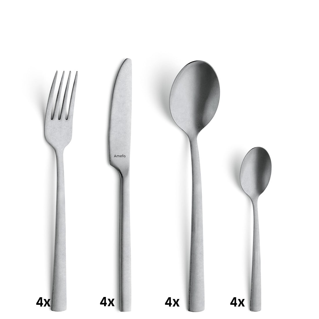 Amefa Bestekset MANILLE