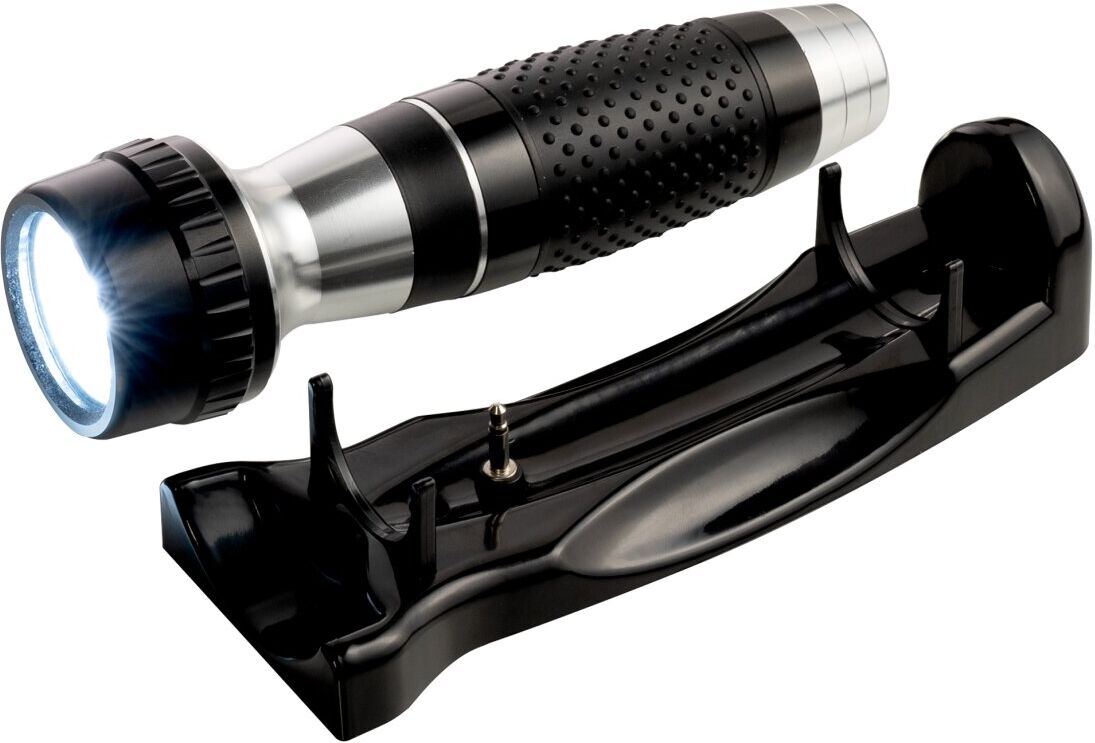Corby Torcia LED 19,2 cm Brighton