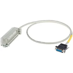 Wago 706-3057/400-100 Systemleitung,für Schneider TSX,4 Analogeingänge für RTD 7063057400100