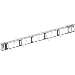 Schneider Electric KSA160ED45010 KSA gerades Element, 160A, 5m, 10Abgänge
