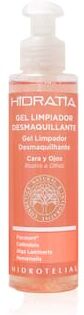 Hidrotelial HIDRATIA GEL DE LIMPEZA DESMAQUILHANTE 200ml