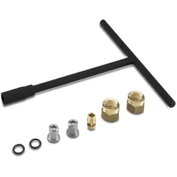 Kärcher Düsenkit für FRV, 050