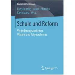 Schule und Reform, Fachbücher