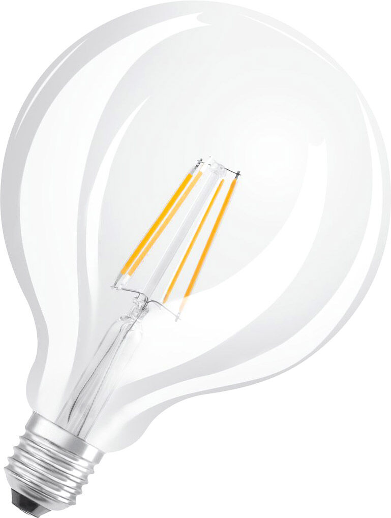 Osram Parathom® Classic Globe 60 6.5 W/2700 K E27