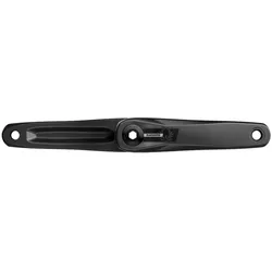 SRAM S200 Eagle DUB Kurbel | schwarz 175 mm
