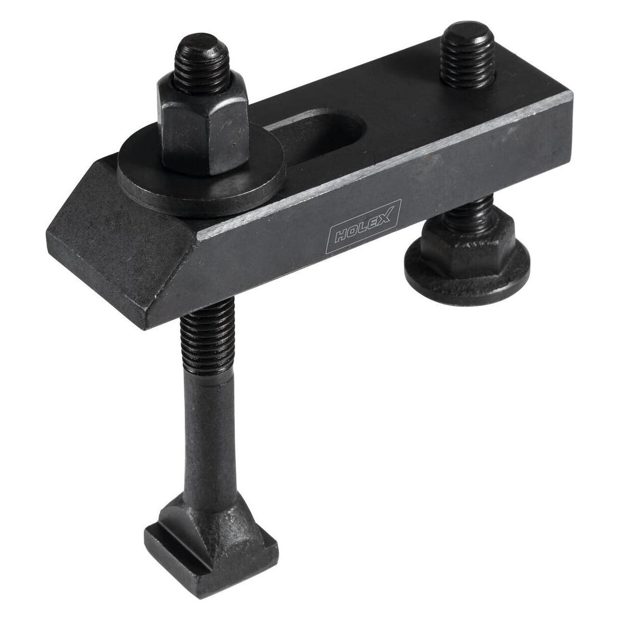 Holex Verstellbares Spanneisen 22 mm (370690 22)