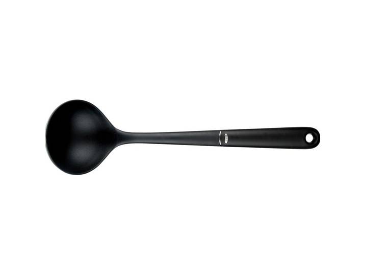 OXO Nylon Schöpflöffel - Farbe: schwarz - 739
