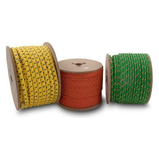 Linotech LINA POLIPROPYLENOWA 14mm 120mb (120 m) (2578)