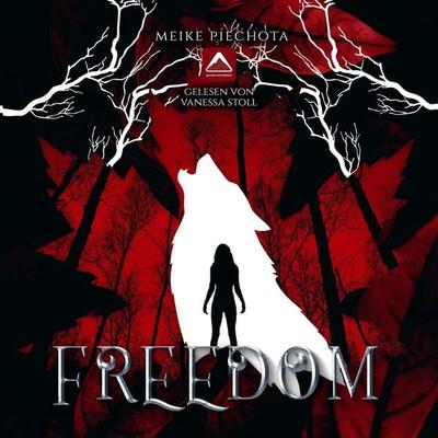 FREEDOM - Meike Piechota, Audio, 9783969831380