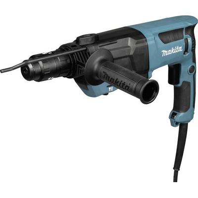 Makita HR2670FTX1 SDS-Plus-Kombihammer 230 V 800 W