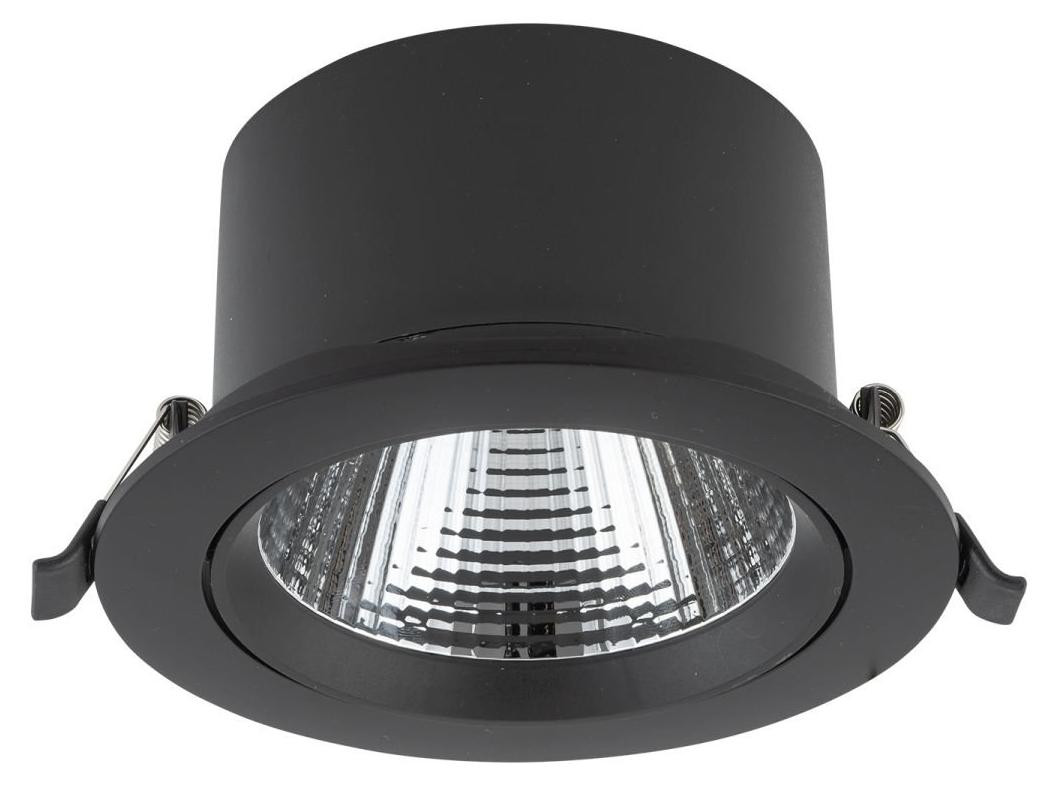 Nowodvorski EGINA LED Inbouwspots 15W
