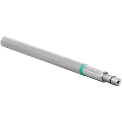 KAISER 1284-68 Werkzeug Nagelsetzer, Länge 340mm, max. Kopf-Ø 4mm 128468