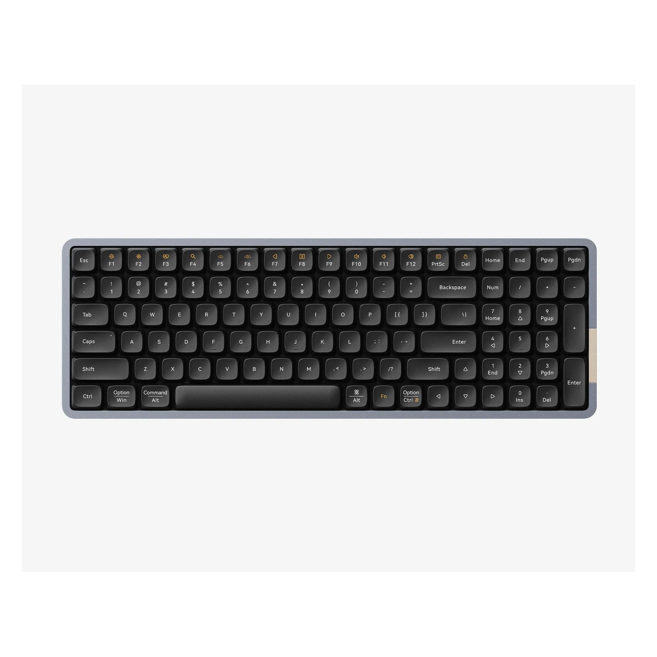 Lofree OE919 lofree-flow100 with Tactile switches (US, Kabellos) (6922694805980)