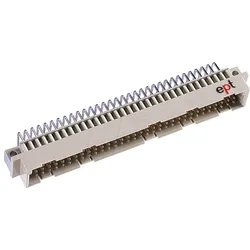 ML-C2 48-3 - Messerleiste C/2 - 48-pol, 3,0 mm, THTR