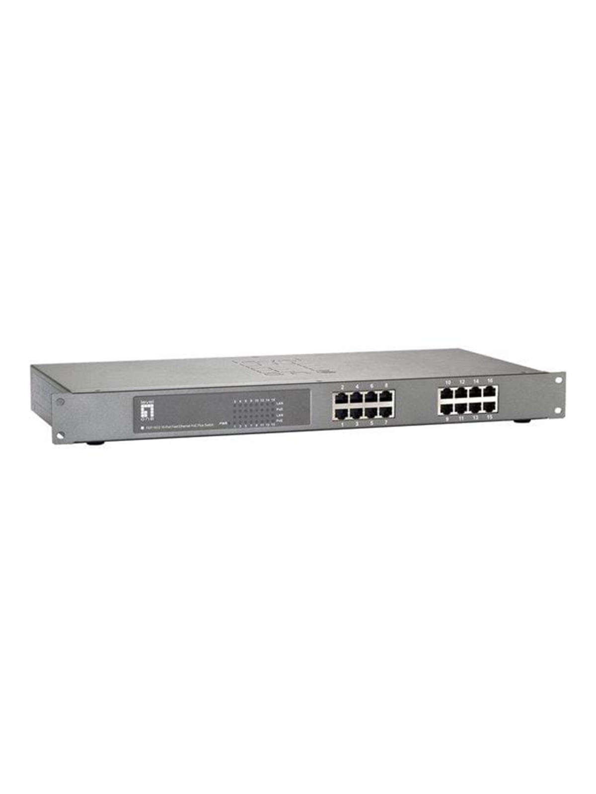 LevelOne FEP-1612