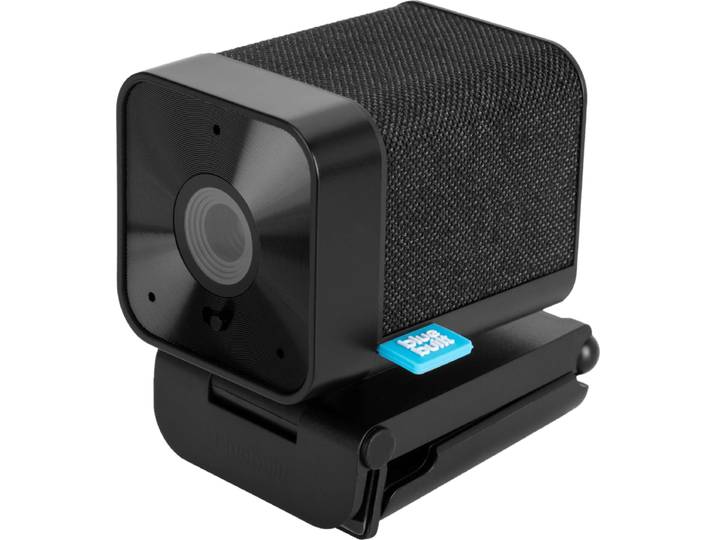 BlueBuilt Ultra HD 4K Webcam
